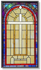 Ecclesiastical Stained Glass