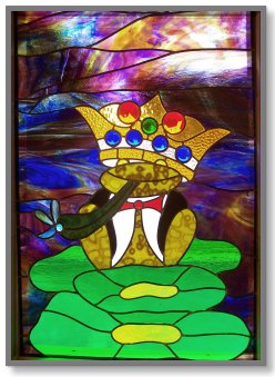 Give Stained Glass Windows A Call Today!