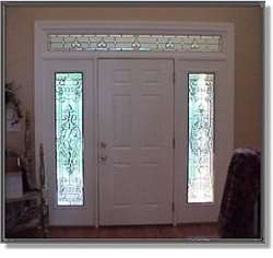 Transom
