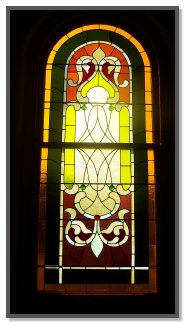 First Congregational Church