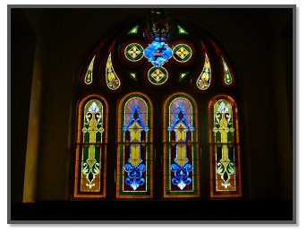 First Congregational Church