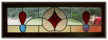 Custom Stained Glass