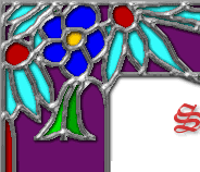 Stained Glass Windows specializes in the custom fabrication and renovation of stained glass and leaded windows across the United States - located in Chattanooga, TN 